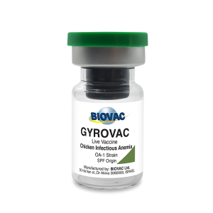 Gyrovac