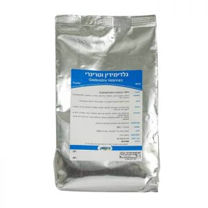 גלדימידין וטרינרי