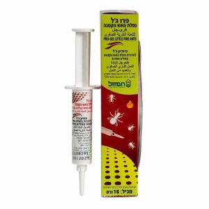 פרו-ג'ל נמלת האש הקטנה